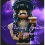 |~..Dancing dynamic Sapphires..~|