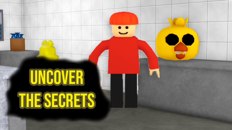 🧁 Fnaf Movie Morphs screenshot 1