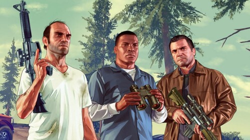GTA5