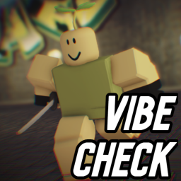 Vibe Check