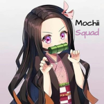 Mochii Squad ||Grupo Oficial||