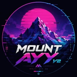 [UPD] MOUNT AYY V2 icon
