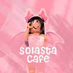 Solasta Café