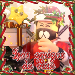 Los amigos de Blue Group Thumbnail