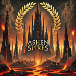 Ashen Spires, Prometeia