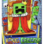 ROBLOX creepers united