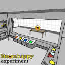 Steamhappy Experiment 