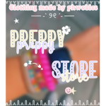 ⨯ preppy store ⨯
