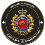 Royal Canadiαn Engineers