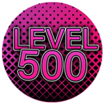 Level 500