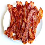 Bacon Hair Games.