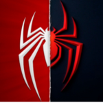 Spidy gamer