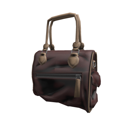 Leather Purse