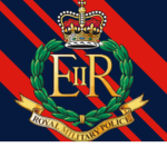 |~RMP~| Royal Military Police
