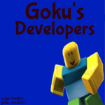 Goku's Developers