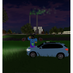 ER:LC police department training!