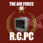 (R.C.PC) Air Force