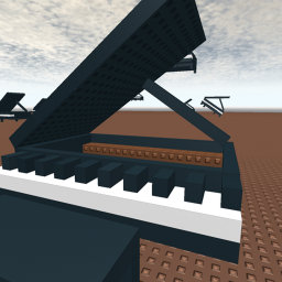 Get Pianos Dropped on You icon