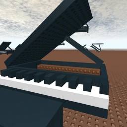 Get Pianos Dropped on You icon