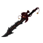 Anglers Blade