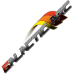 Galactic Arc