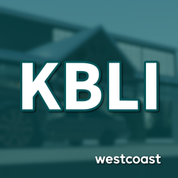 Bellingham International Airport