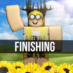 ғɪɴɪsʜɪɴɢ | ᴍᴇᴇᴛɪɴɢ ᴄᴇɴᴛᴇʀ (Coming soon!)