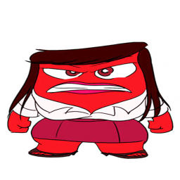 Anger