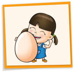 Egg Hunters!