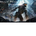 Halo Role-Play: Reborn