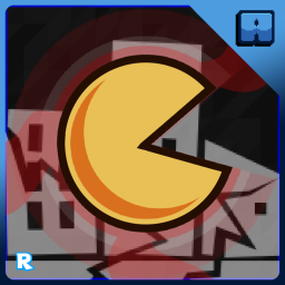 Evil PacMan Survival [RESTYLE]