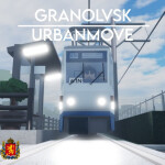 [UPDATE] Granolvsk Urbanmove