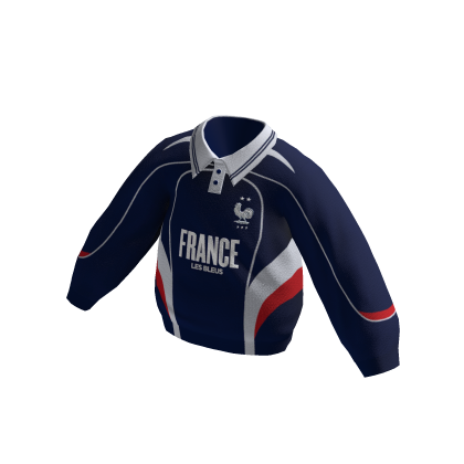 France Knit Sweater thumbnail