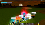 Elemental Clan.