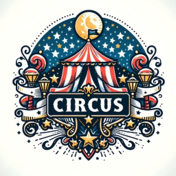 The Circus Game! (Hangout Place)