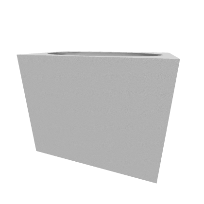Prison Cell
