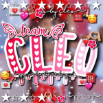 - Cleo’s angel -