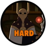 You Beat Hard!