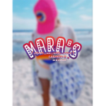 • Mara's Clothes •