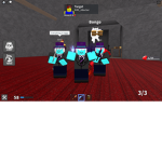 Icy tea gang