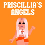 Priscillia's Angels