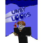 Unby's Domain Expansion