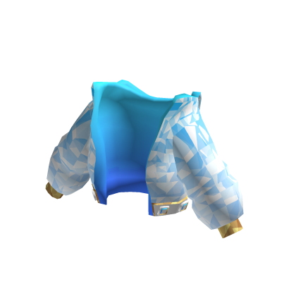 Battle Sprite Jacket