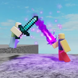 Random Gear Generator Battle! icon