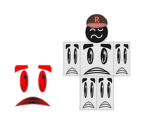 Cult of the Smiling Wraiths