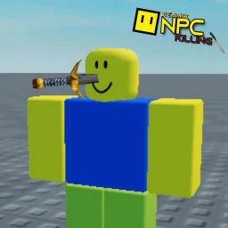 NPC Killing Remake [Alpha] icon