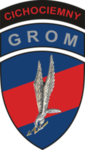 {PL} JW GROM