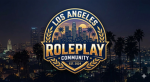 Los Angeles Roleplay New Border
