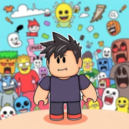 Infinite SandBox