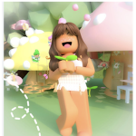 -angel land-